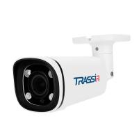 IP-камера TRASSIR TR-D2153IR6 v2 (R) 2.7-13.5