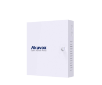 Внешний блок реле домофона Akuvox EC33