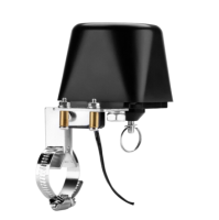 Клапан управления подачи воды Akubela