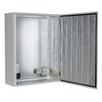 Климатический навесной шкаф Mastermann-5УТП (Ver. 2.0)