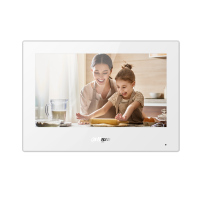 Цифровой домофон DHI-VTH5321GW-W