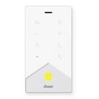 IP аудиодомофон DNAKE E211W