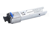 SFP-модуль Osnovo SFP-S1SC18-F-1310-1550-I