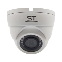 Видеокамера  ST-174 M IP HOME POE (ВЕРСИЯ 4) (2.8 мм)