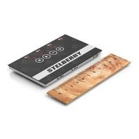 Микрофон Stelberry M-1050HD чёрный