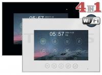 Монитор видеодомофона Marilyn HD s Wi-Fi