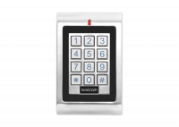 SE210KW - автономный контроллер СКУД с клавиатурой