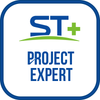 ST+PROJECT EXPERT