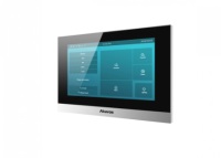 IP монитор (интерком-панель) Akuvox C313W-2 (двухпроводная)
