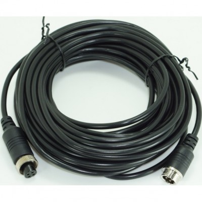 Комплект видеонаблюдения Автодом