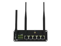 Маршрутизатор Milesight UR35