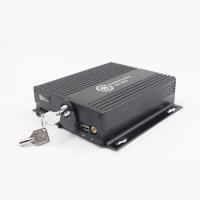 Видеорегистратор 4-канальный Best Electronics MDR 202 (GPS)