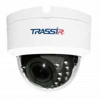 IP-камера TRASSIR TR-D2D2 v3 (D) 2.7-13.5