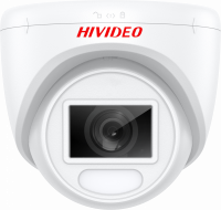 IP Видеокамера HIVIDEO HI-IPM300F20SD 2.8mm 2MPX POE, audio