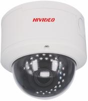 Видеокамера HIVIDEO HI-D500F30V 2,8-12мм 5MP