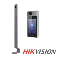 Тепловизионный комплекс Hikvision № 5