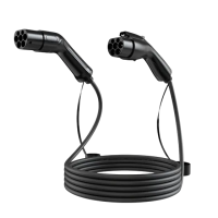 Кабель зарядки FE-СC-40016/T2-GBT (5m) Fox Energy