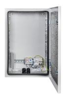 Климатический навесной шкаф Mastermann-14УТП+ (Ver. 2.0)