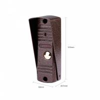 Вызывная панель TP-VPA6C