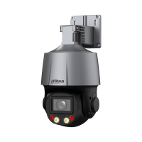 IP-видеокамера Dahua DH-SD3C205DB-GNY-A-PV