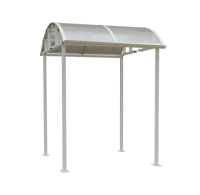  Крыша RTC-15 для полноростового турникета RTD-15