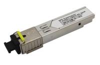 Трансивер оптический LTV-SFP-1G-SC20-RX-I