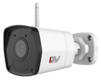 Видеокамера IP LTV-1CNB20-F28-W