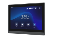 IP монитор (интерком-панель) Akuvox IT88S OW