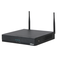 IP-видеорегистратор Dahua DHI-NVR2108HC-W