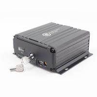 Видеорегистратор 4-канальный Best Electronics MDR 8210 (X)