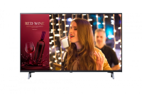 Коммерческий телевизор LG 65UN640S