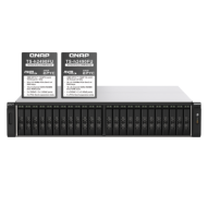 Сетевой RAID-накопитель TS-h2490FU