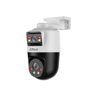 IP-видеокамера Dahua DH-SDT2A200-2F-NB-A-PV-0400
