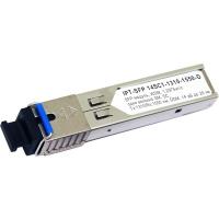SFP-модуль IPTRONIC IPT-SFP 14SC1-1310-1550-D
