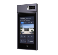 IP вызывная панель Akuvox S539 OW