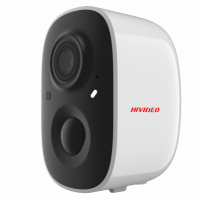 IP Видеокамера HIVIDEO Автономная HI-IPBATZ200 2mp 3,6мм