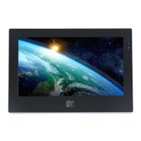 Видеодомофон ST-M202/7 (TS/SD) ЧЕРНЫЙ