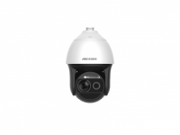 Поворотная IP-камера Hikvision DS-2DF8436I5X-AELW (T3)