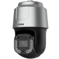 IP-видеокамера iFlow F-IP-4448CHSZ42/LW