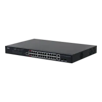 Коммутатор Dahua DH-AS5500-24GT4XF