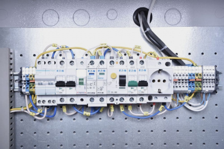 Телекоммуникационный шкаф ЦМО ШТВ-2-18.10.9-43А3-Т1