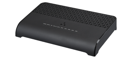 Абонентский терминал ONT NTU-RG-5521G-Wax