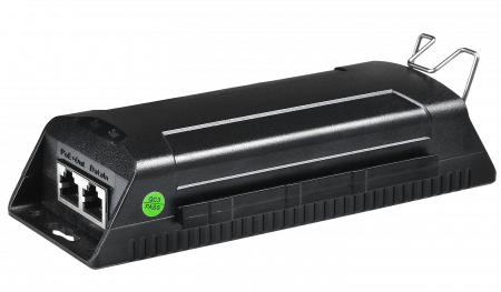 Инжектор RVi-1NPI300 PoE-инжектор