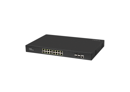 Коммутатор PV-MGPOE24S4