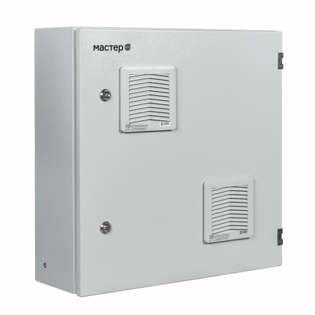 Электротехнический шкаф Mastermann «Мастер 4 УТПВ-А»