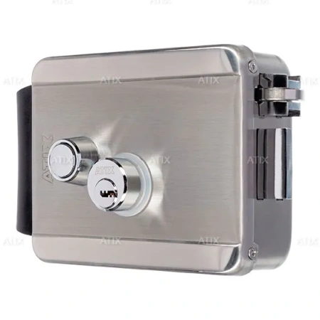 Электромеханический замок AT-L-1EM/SS-PK ATIX