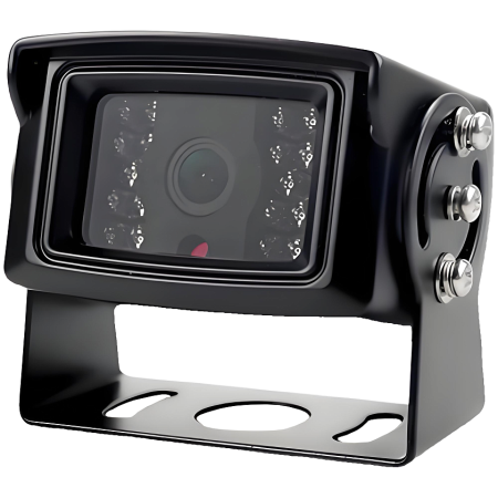 BSD Камера ВизорМОНИТОР для терминала контроля поведения водителя погрузчика FT2D