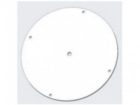 Крепление Hikvision DS-2909ZJ