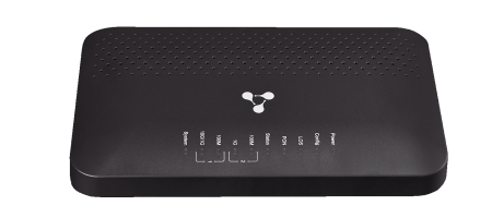 Абонентский терминал NTX-1