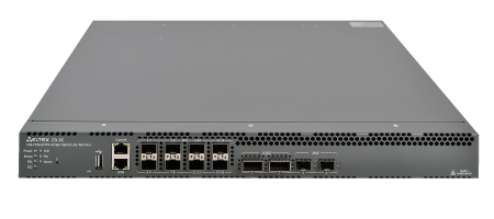 Станционное оборудование XGS-PON OLT LTX-8C